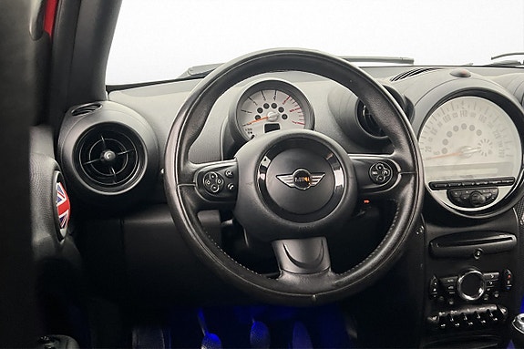 MINI Countryman C 9 of 18