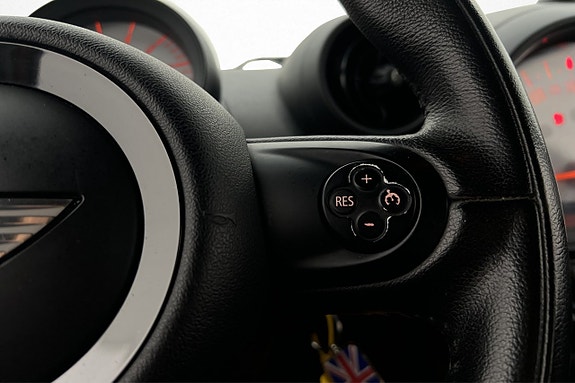 MINI Countryman C 11 of 18