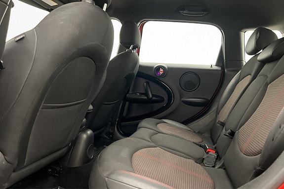 MINI Countryman C 17 of 18