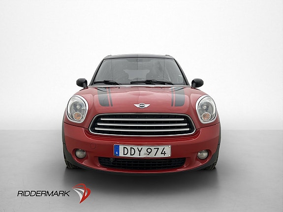MINI Countryman C 2 of 18