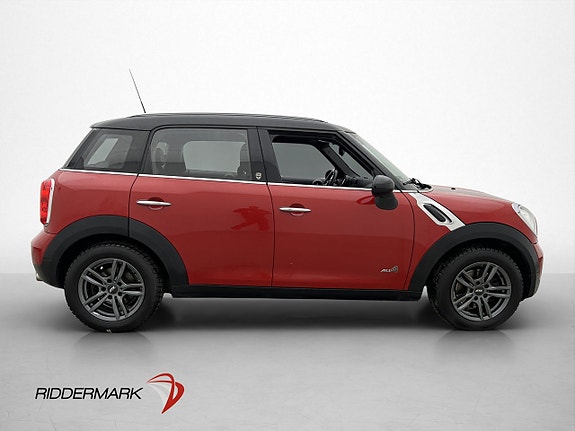 MINI Countryman C 7 of 18