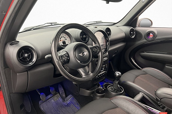 MINI Countryman C 8 of 18