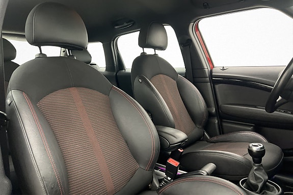 MINI Countryman C 15 of 18
