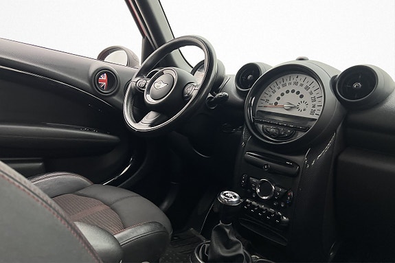 MINI Countryman C 16 of 18