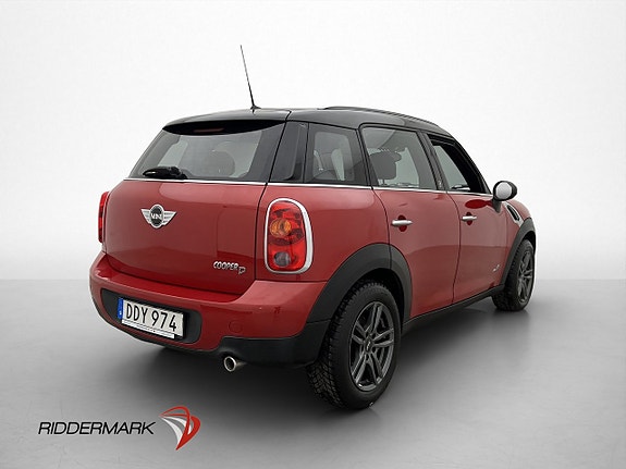 MINI Countryman C 6 of 18