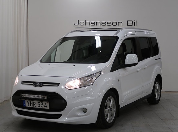 Ford Tourneo Connect