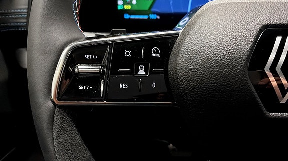 Renault Scenic I 18 of 22