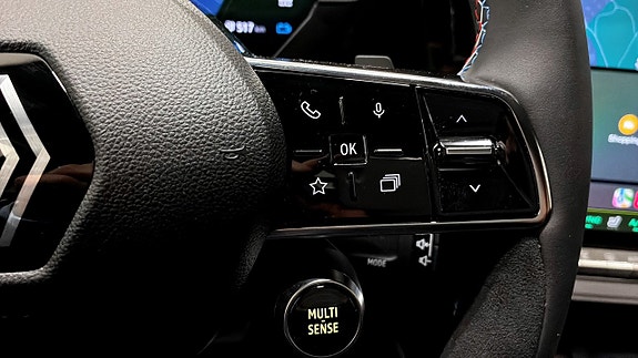 Renault Scenic I 19 of 22