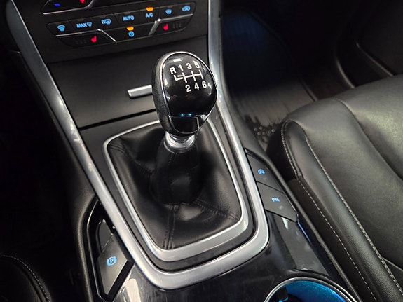 Ford S-MAX 22 of 22