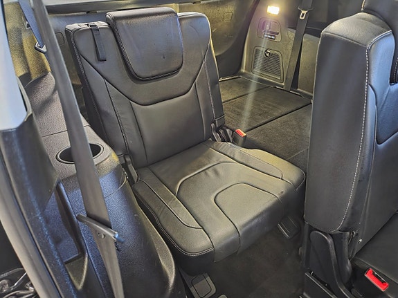 Ford S-MAX 12 of 22