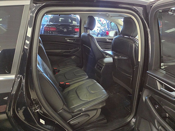 Ford S-MAX 13 of 22