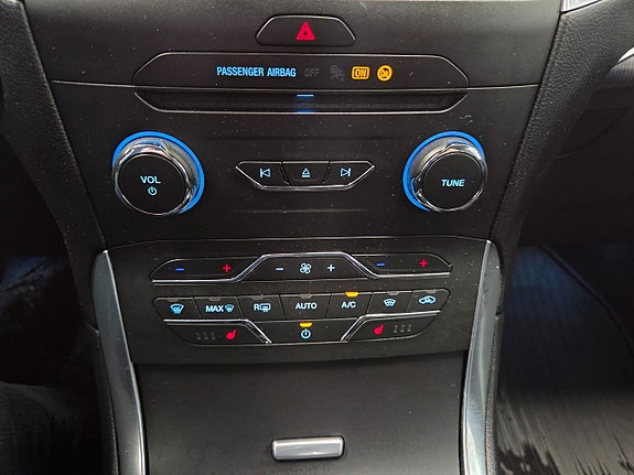 Ford S-MAX 21 of 22