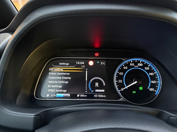 Nissan Leaf 17 of 17