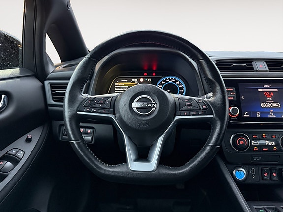Nissan Leaf 15 of 17