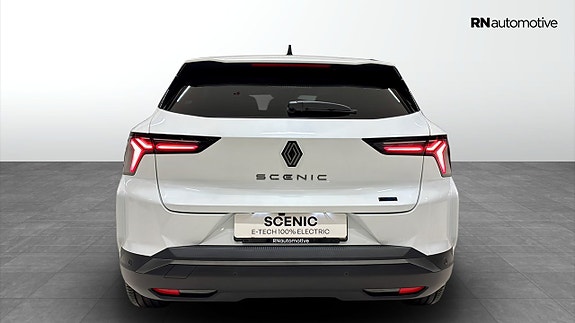 Renault Scenic I 4 of 22