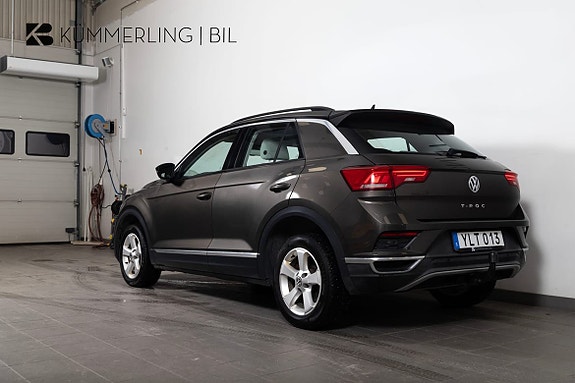 Volkswagen T-Roc 5 of 20