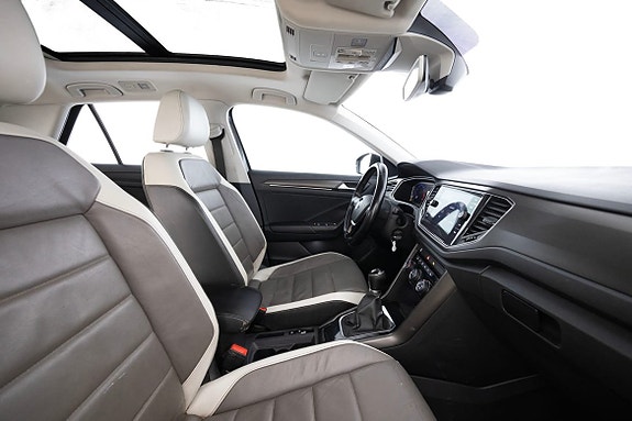 Volkswagen T-Roc 12 of 20