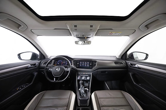Volkswagen T-Roc 9 of 20