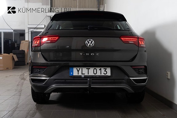 Volkswagen T-Roc 6 of 20