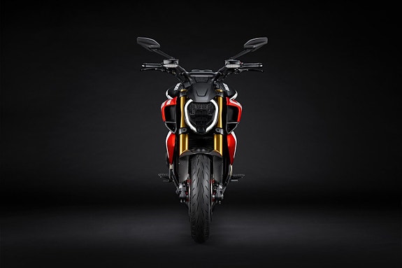 Ducati Diavel V4 RS NYHET! 15 of 20
