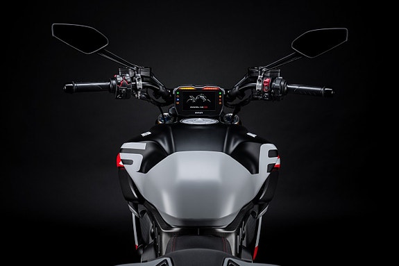 Ducati Diavel V4 RS NYHET! 19 of 20