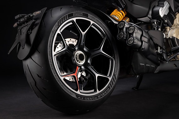 Ducati Diavel V4 RS NYHET! 14 of 20