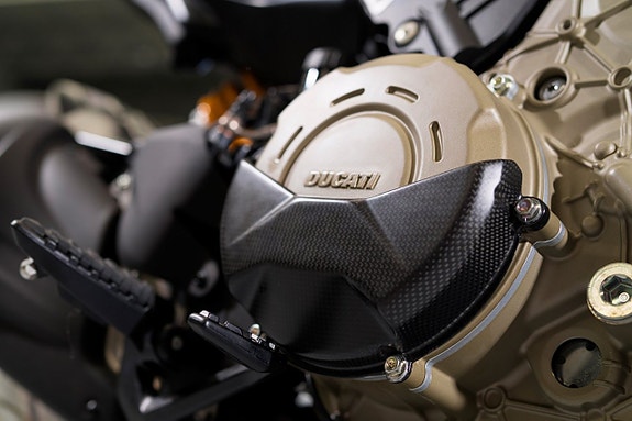 Ducati Diavel V4 RS NYHET! 4 of 20