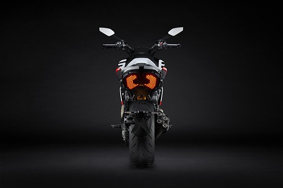 Ducati Diavel V4 RS NYHET! 16 of 20