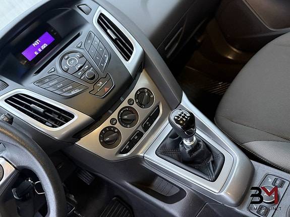 Ford Focus 14 of 16