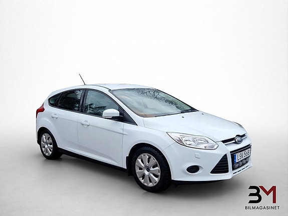 Ford Focus 8 of 16