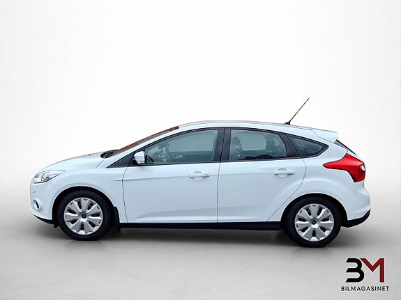 Ford Focus 3 of 16
