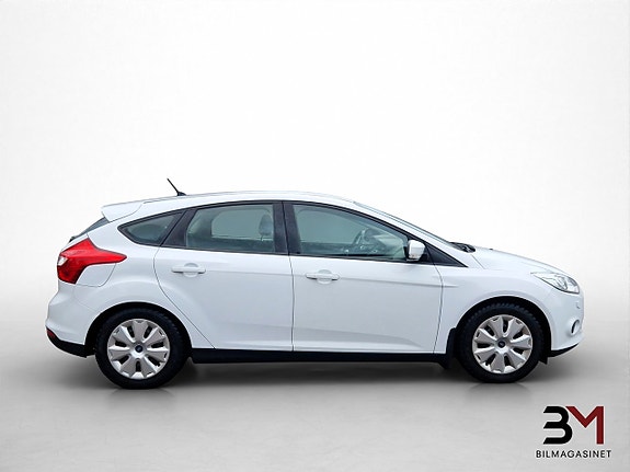 Ford Focus 7 of 16