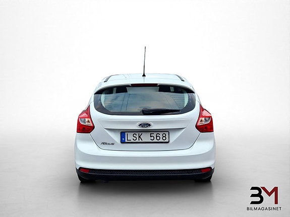 Ford Focus 5 of 16