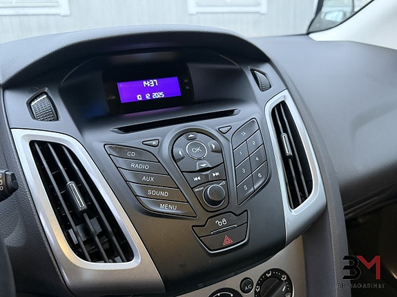 Ford Focus 15 of 16