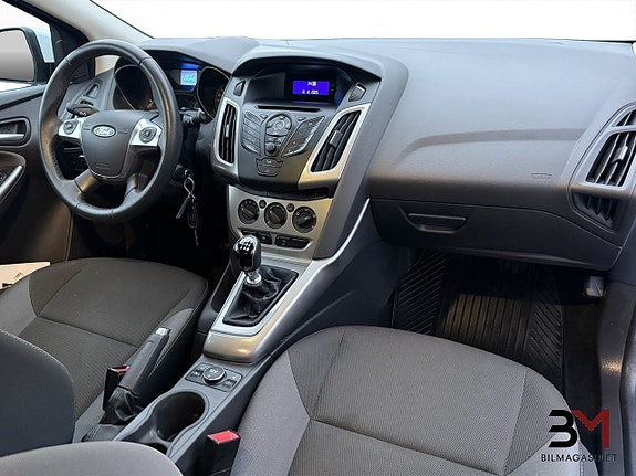 Ford Focus 16 of 16