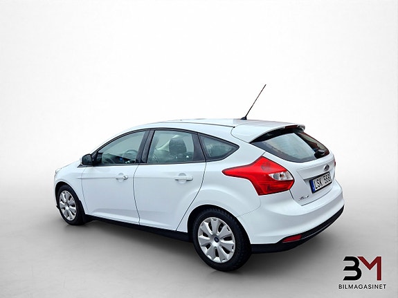Ford Focus 4 of 16