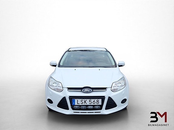 Ford Focus 2 of 16