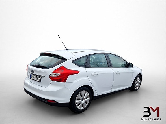 Ford Focus 6 of 16