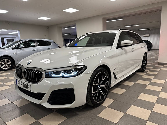 BMW 520d