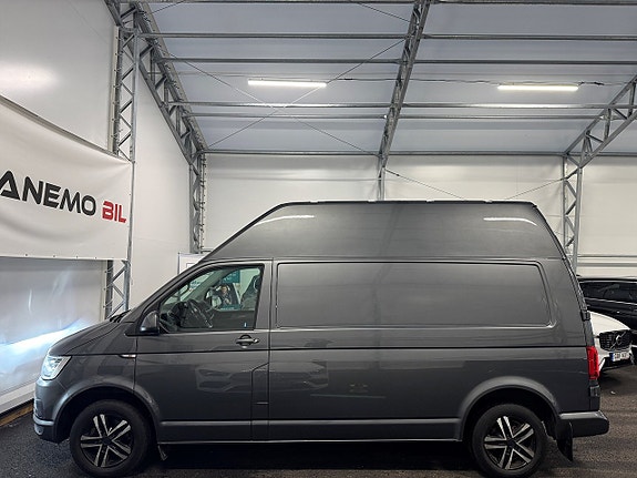 Volkswagen Transporter 8 of 20