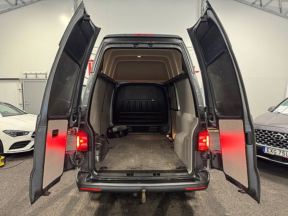 Volkswagen Transporter 16 of 20