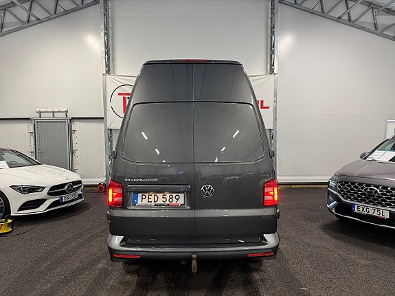 Volkswagen Transporter 6 of 20