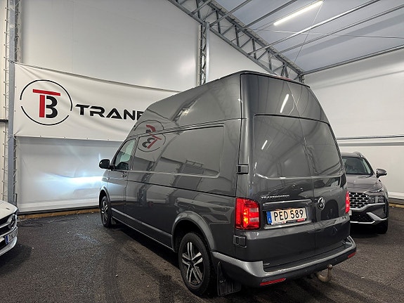 Volkswagen Transporter 7 of 20