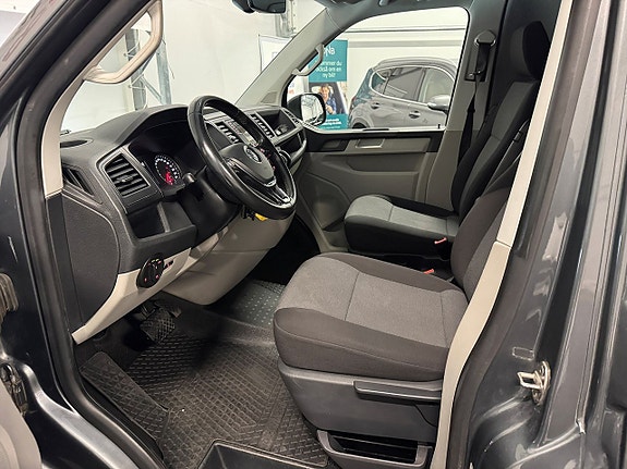 Volkswagen Transporter 9 of 20