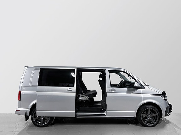 Volkswagen Transporter 2 of 5