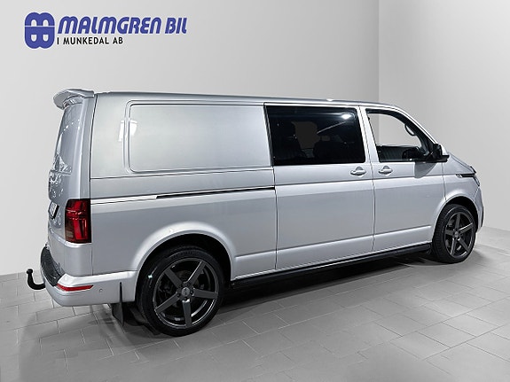Volkswagen Transporter 3 of 5