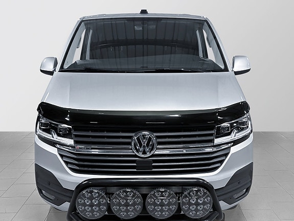 Volkswagen Transporter 5 of 5