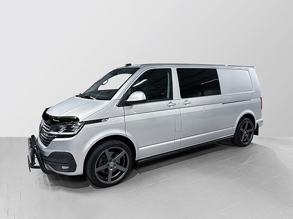 Volkswagen Transporter 4 of 5
