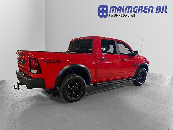 Dodge RAM 1500 3 of 5