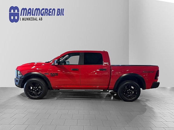 Dodge RAM 1500 5 of 5